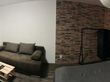 Apartment Kubo Vranov nad Toplou Zewnętrze zdjęcie