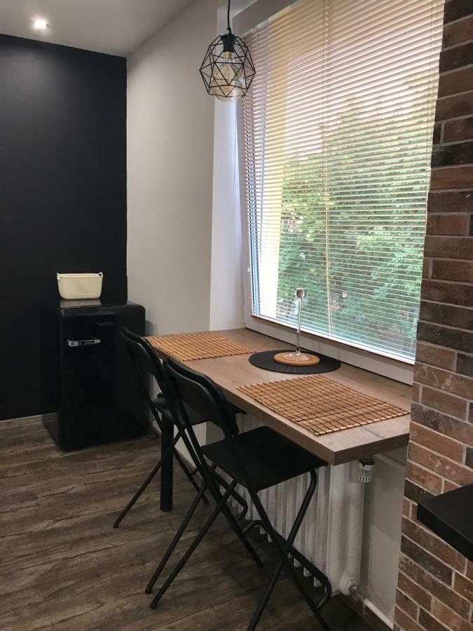 Apartment Kubo Vranov nad Toplou Zewnętrze zdjęcie