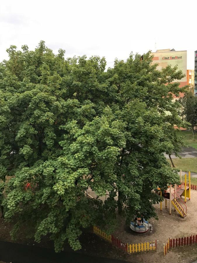 Apartment Kubo Vranov nad Toplou Zewnętrze zdjęcie